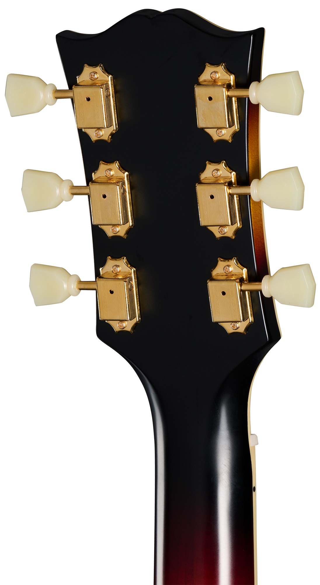 Epiphone 1957 SJ-200 Reissue Vintage Sunburst