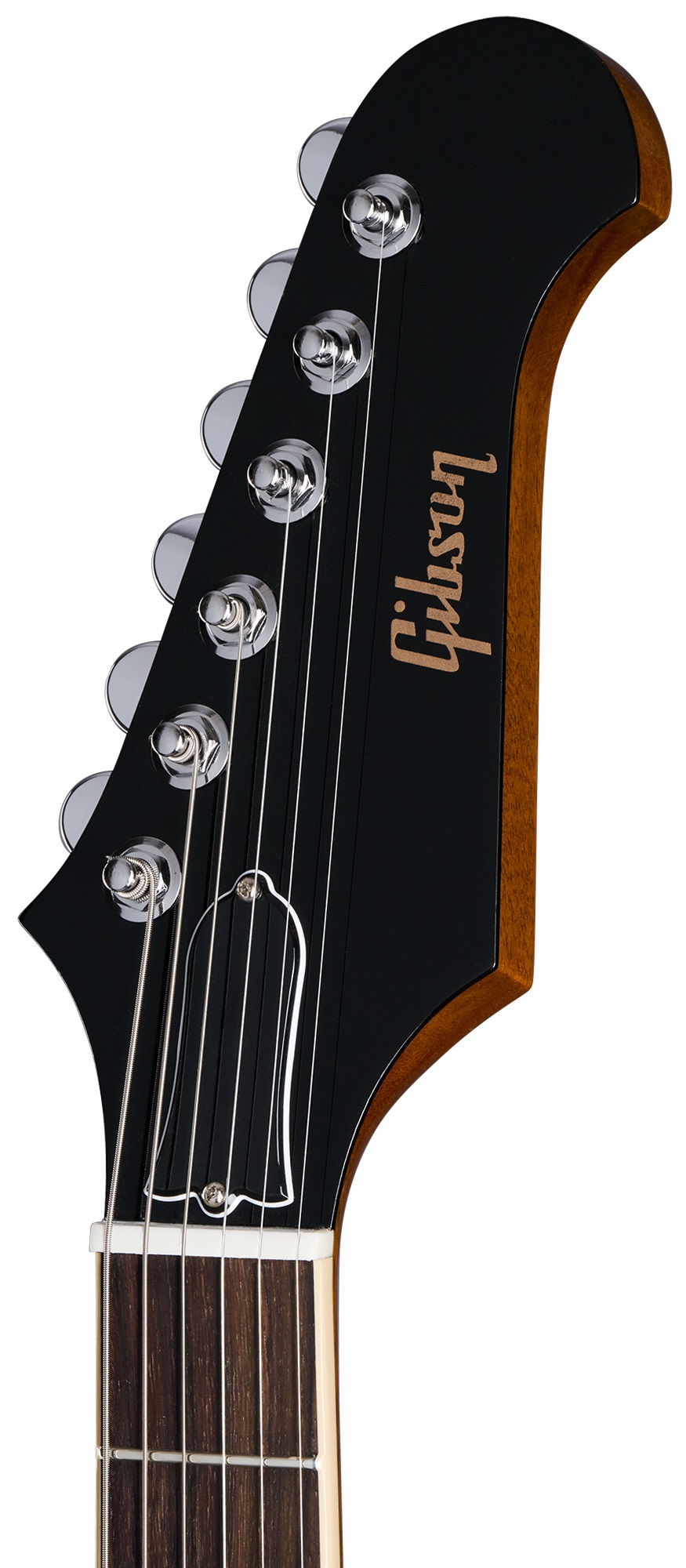 Gibson Firebird Platypus Tobacco Sunburst