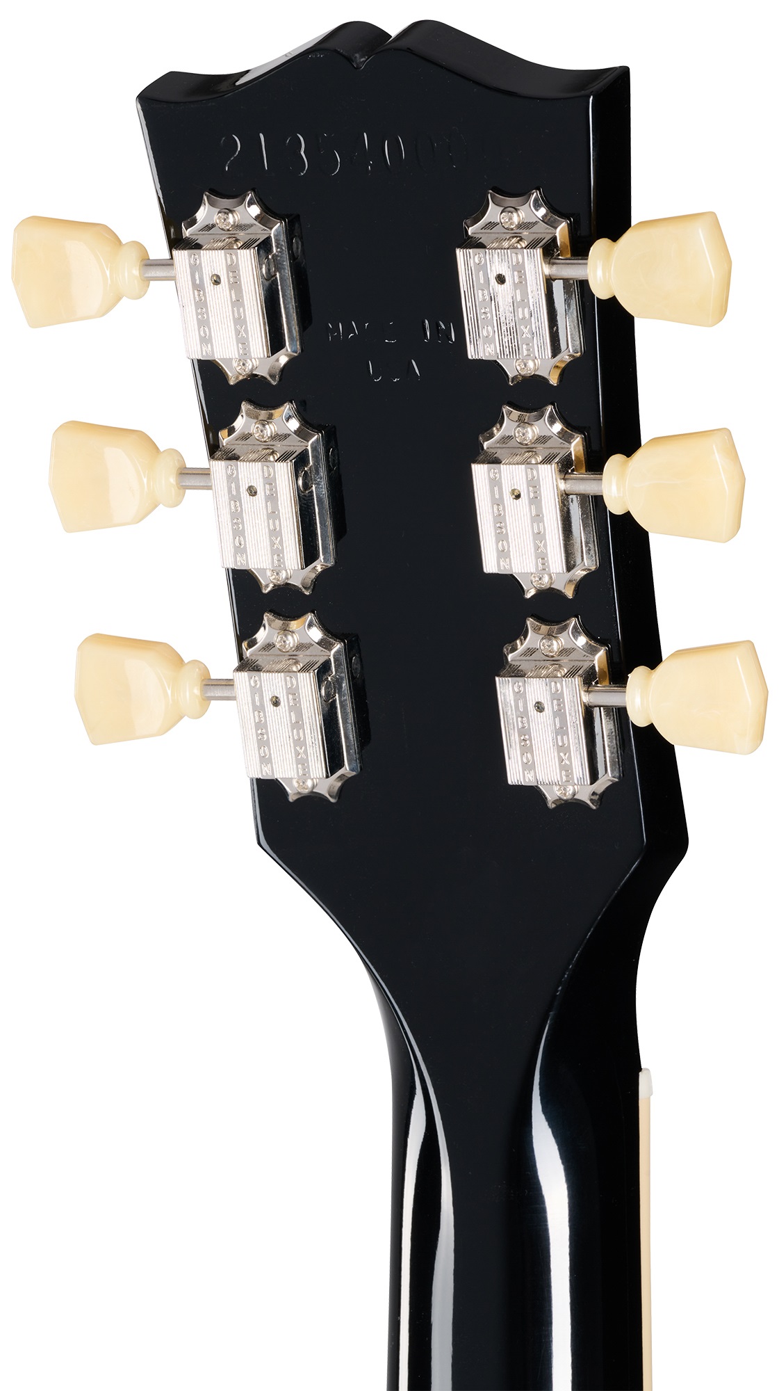 Gibson ES-335 Figured Blood Moon Burst