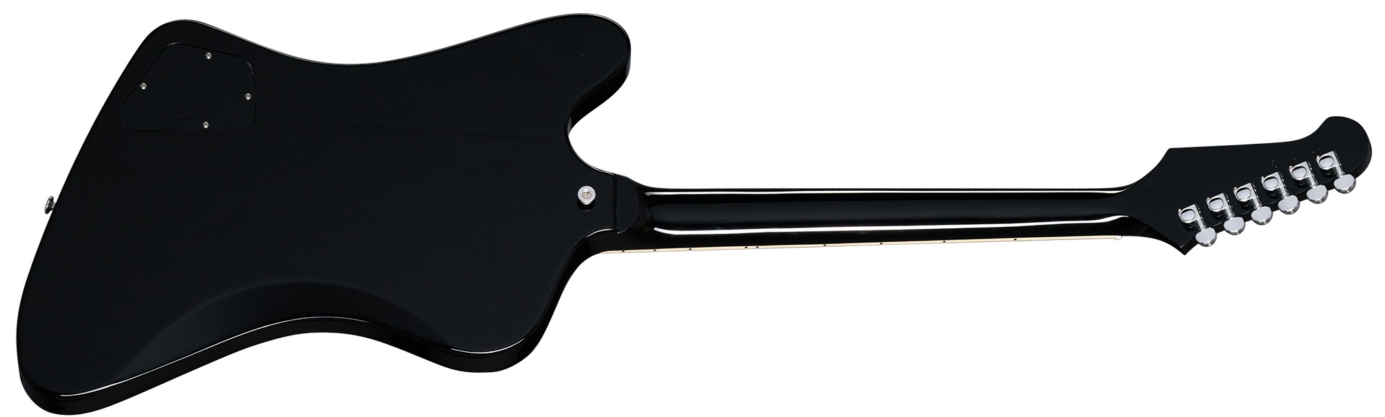 Gibson Firebird Platypus Ebony