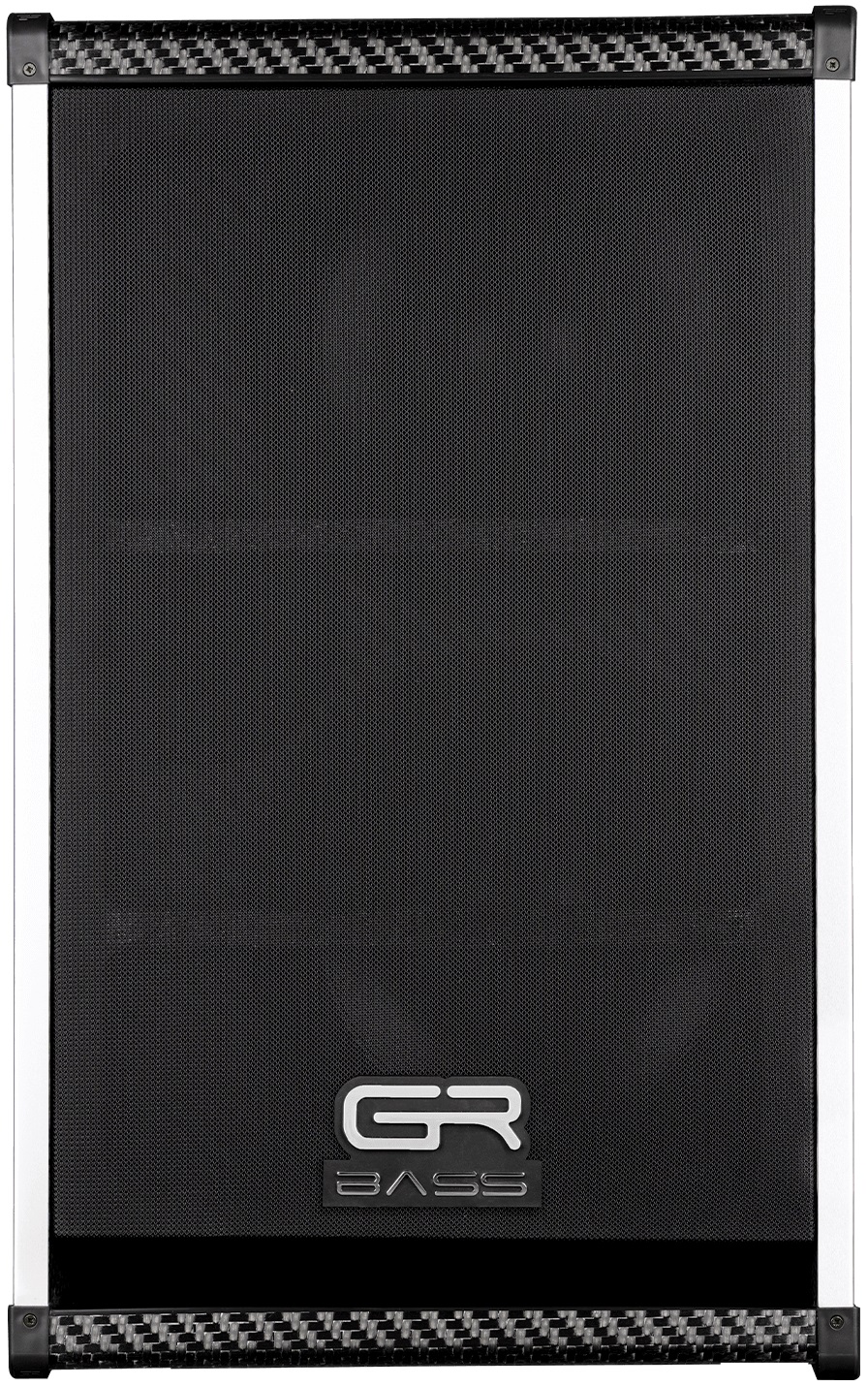 GR Bass AT 210V Combo 800