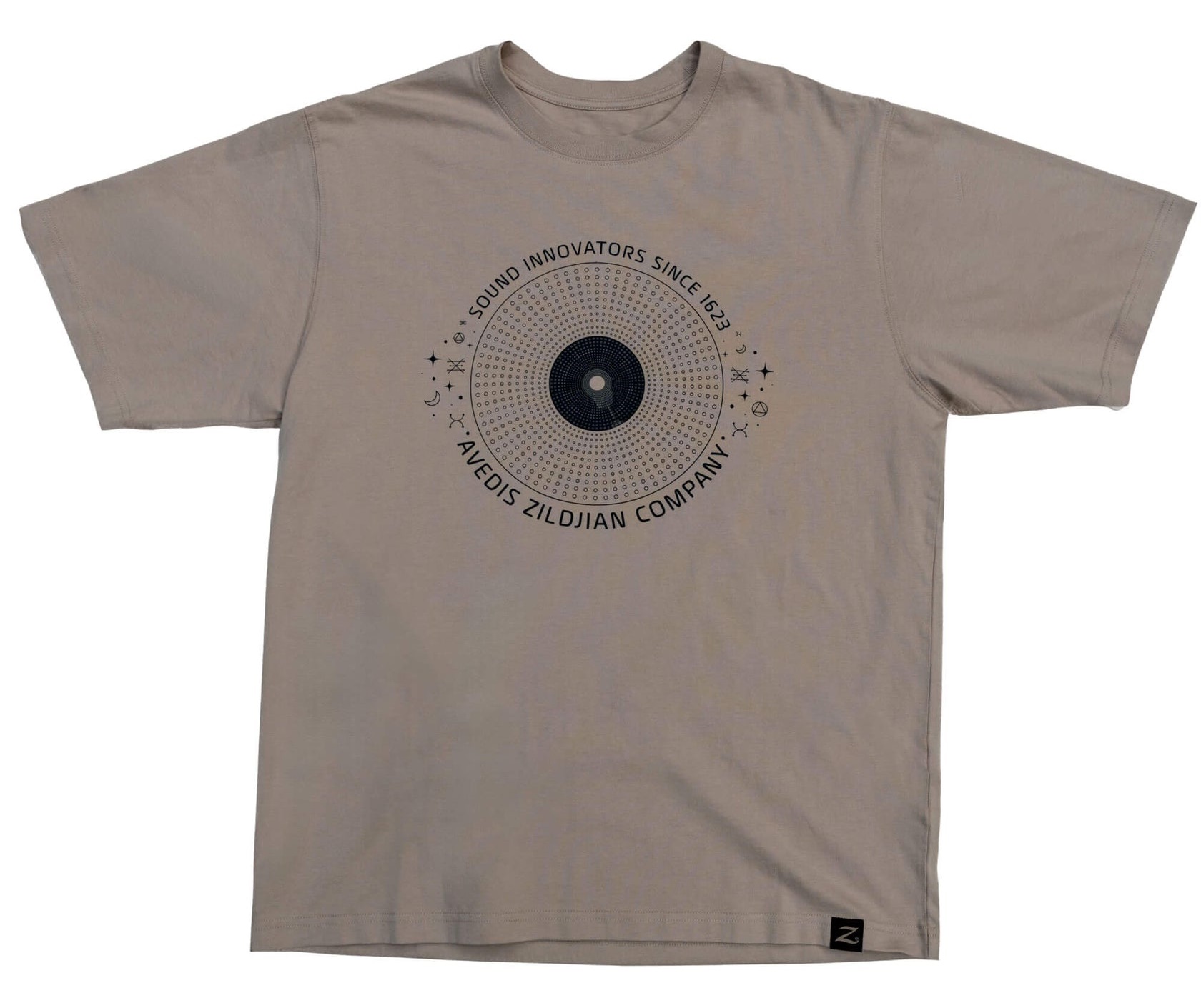 Zildjian Alchem-E Limited Edition T-Shirt Small