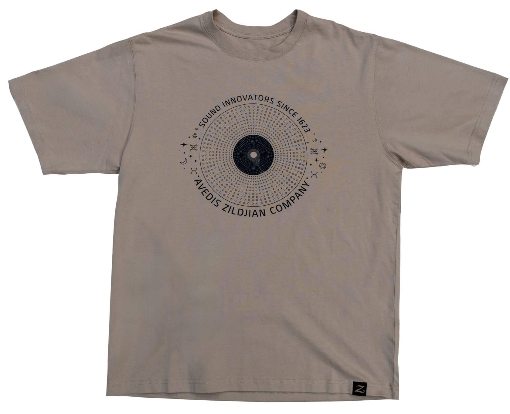 Zildjian Alchem-E Limited Edition T-Shirt Large