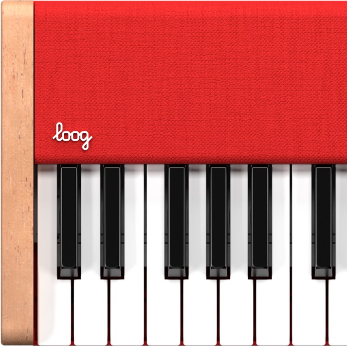 Loog Loog Piano