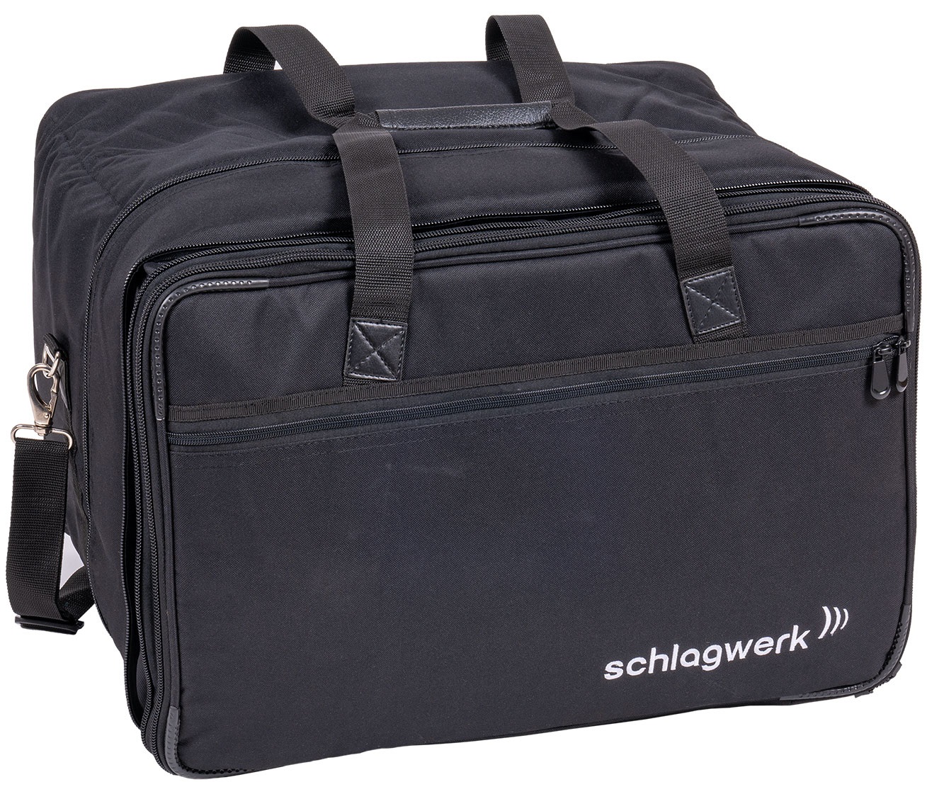 Schlagwerk TA3 Cajon backpack