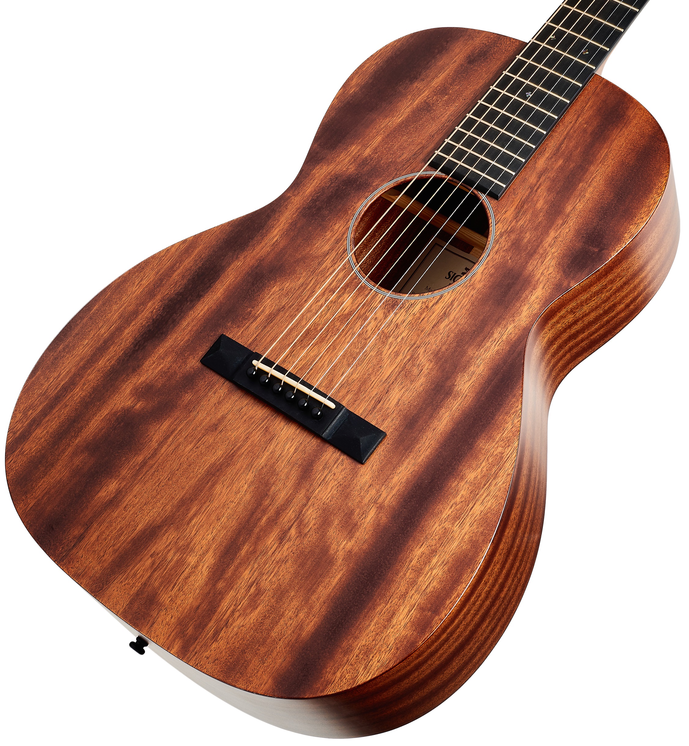 Sigma Guitars 000M-15S – Obrázok 3