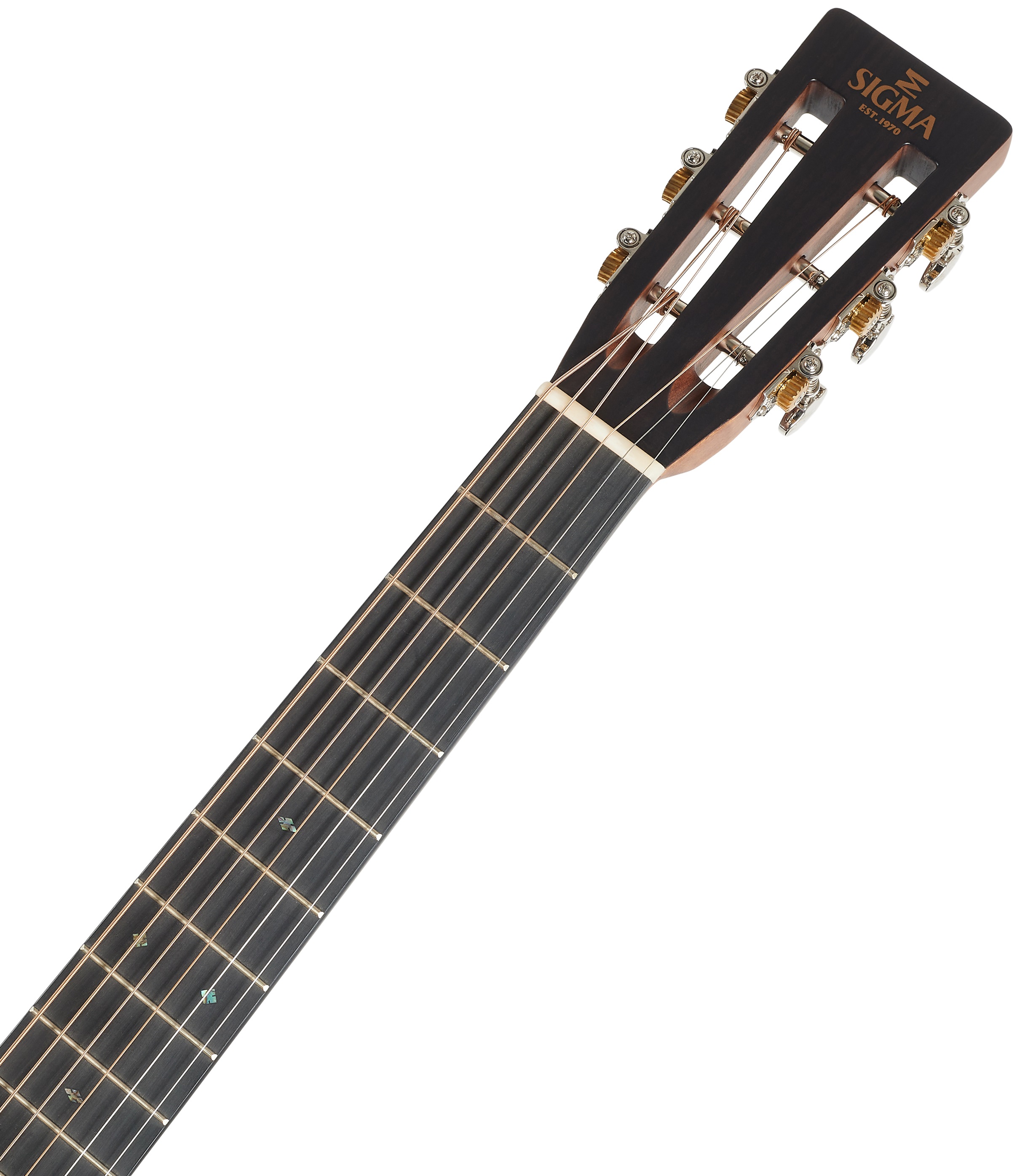 Sigma Guitars 000M-15S – Obrázok 4