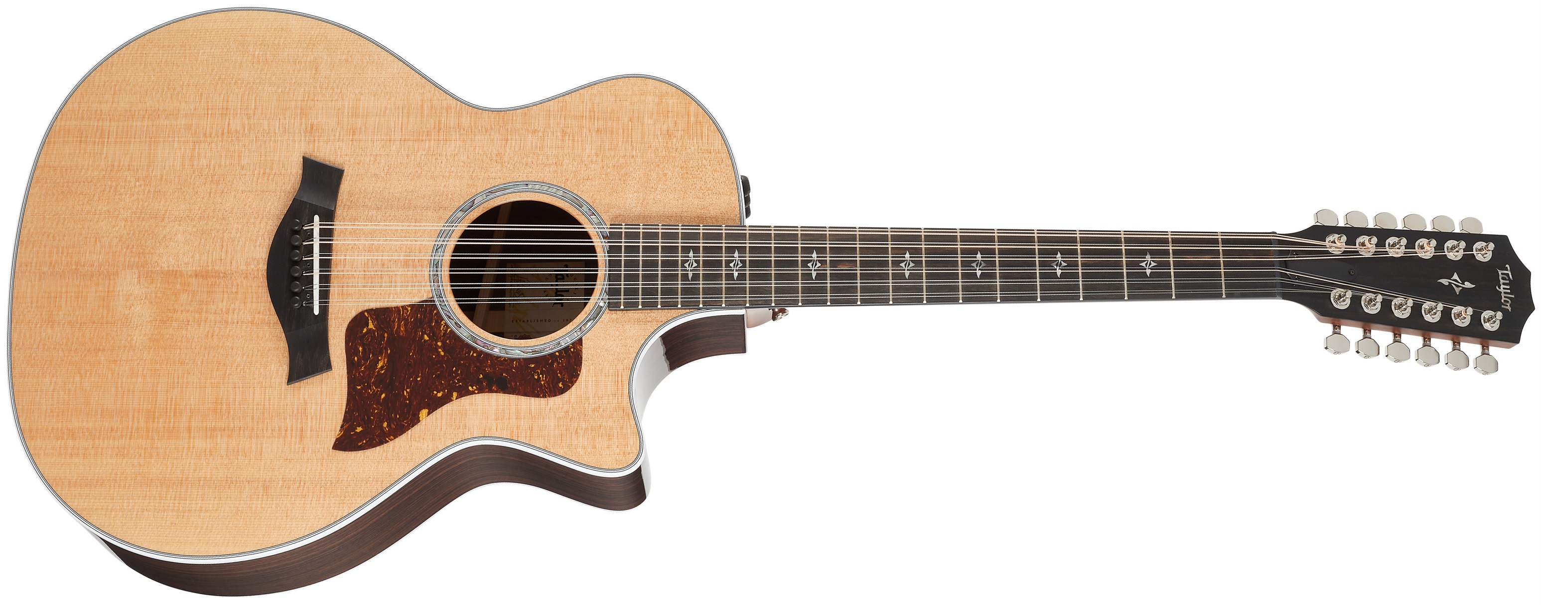 Taylor 454ce Natural