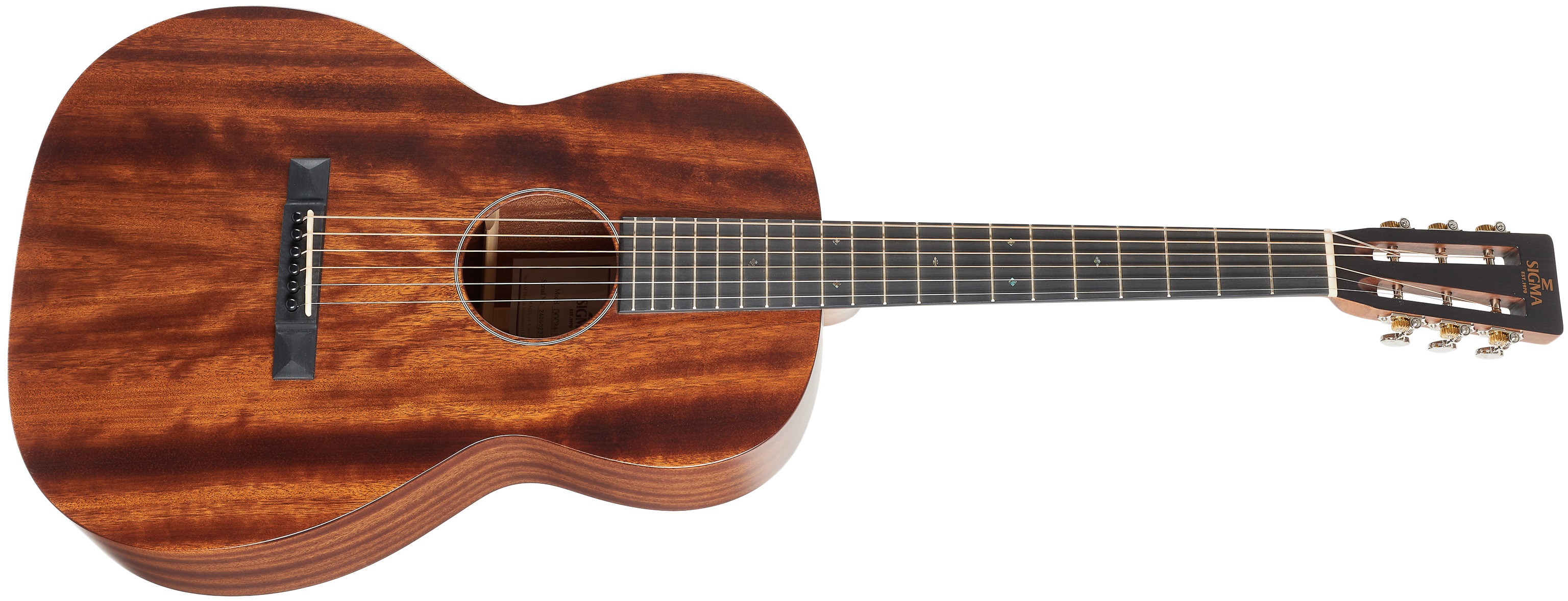 Sigma Guitars 000M-15S