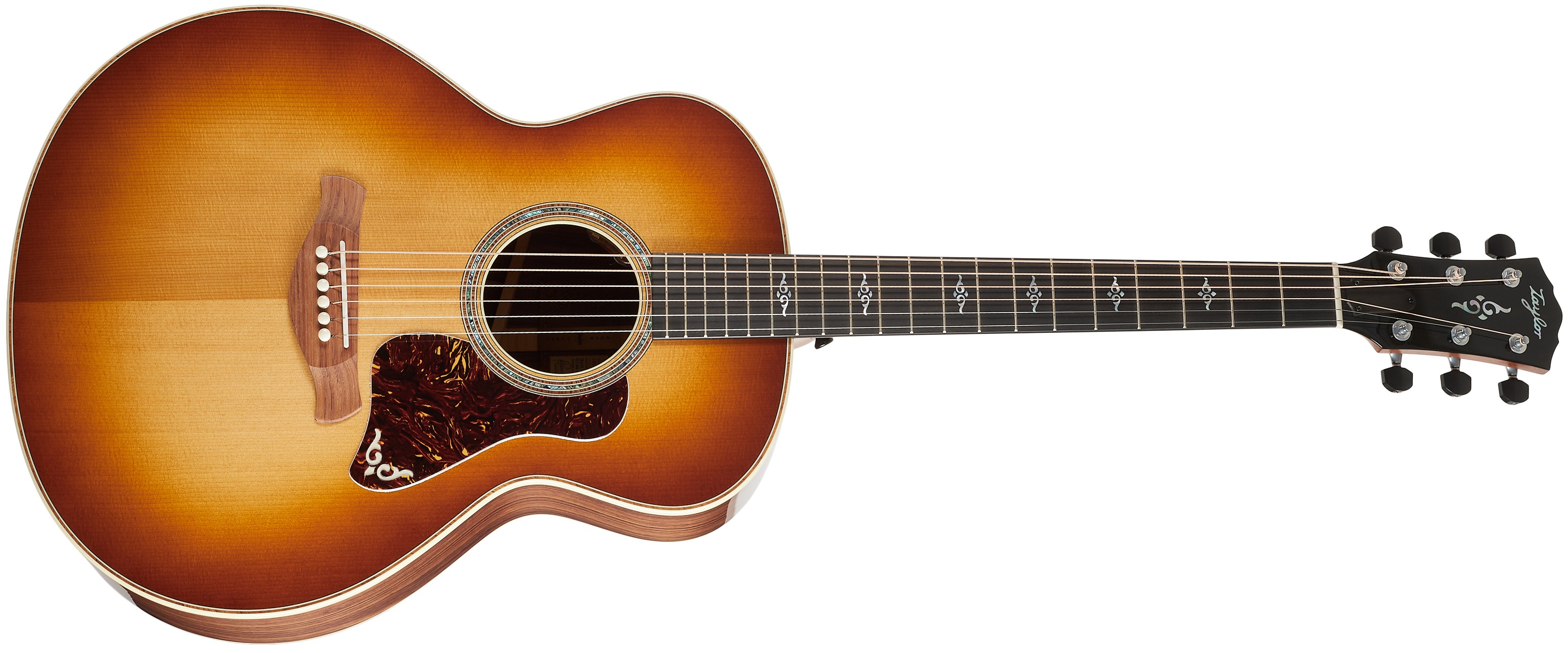 Taylor Gold Label 814e SB