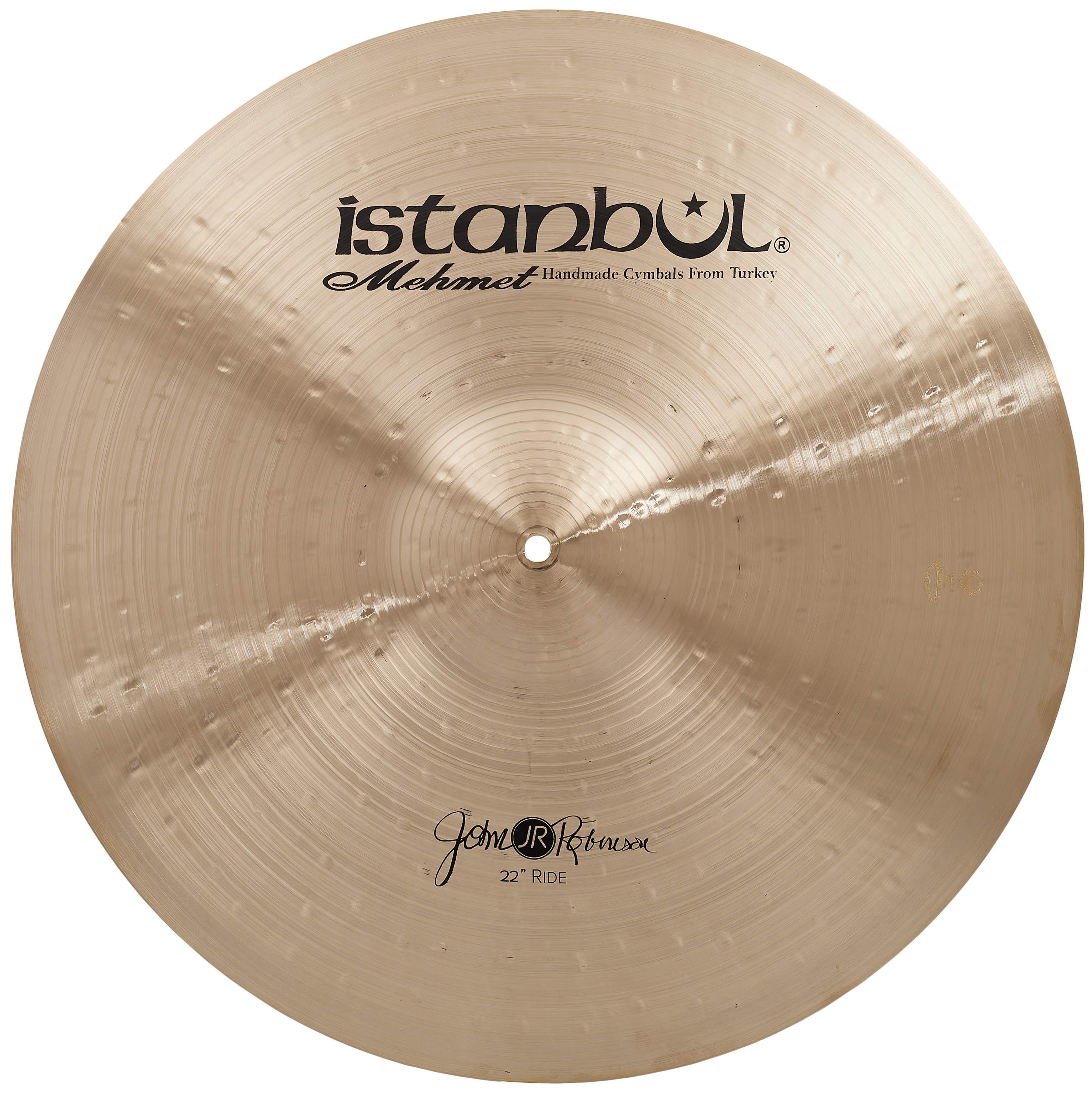 E-shop Istanbul Mehmet 22" John Robinson Signature Ride