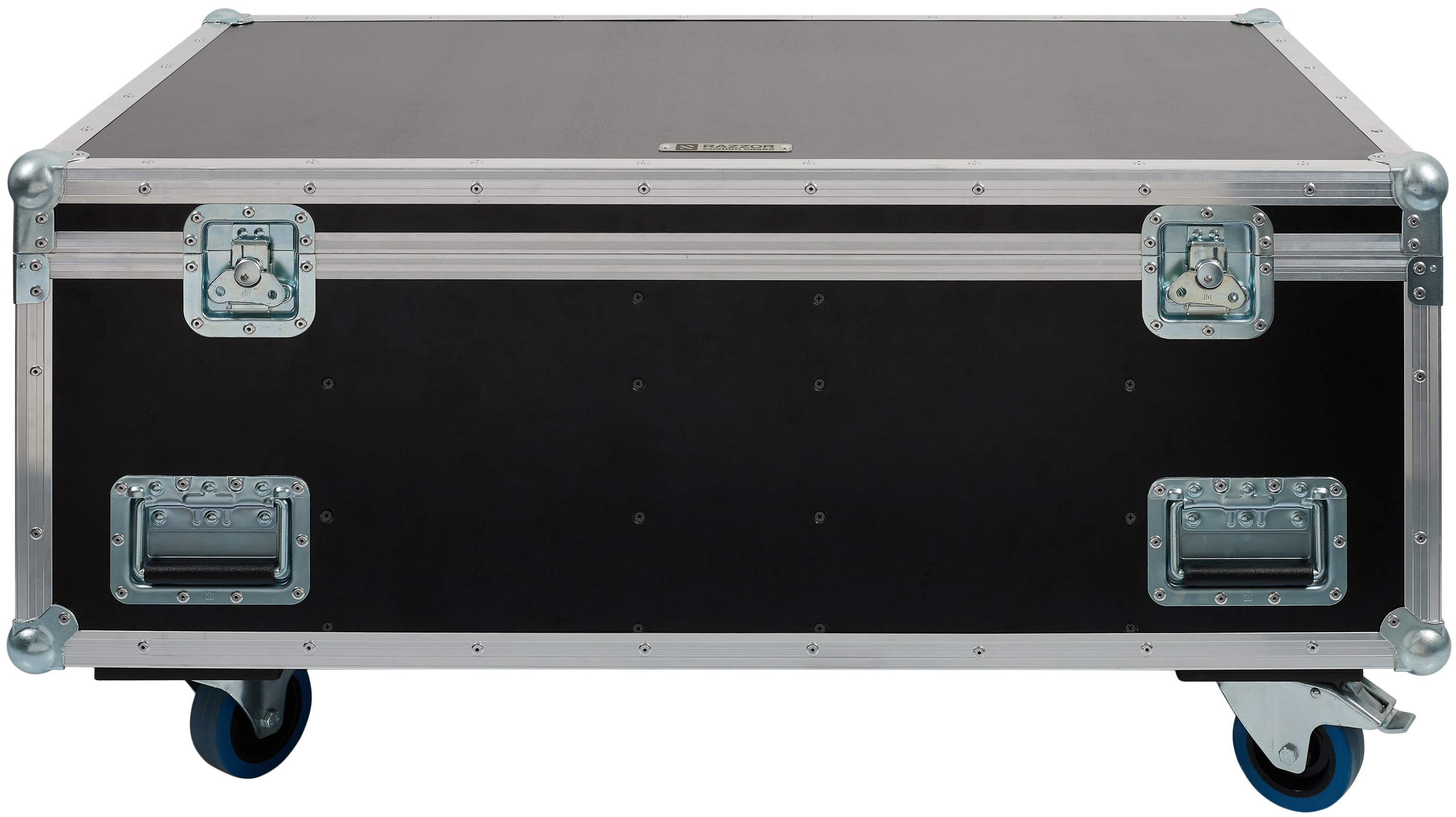 Razzor Cases 8x Shehds Bee Eye with accessory compartment