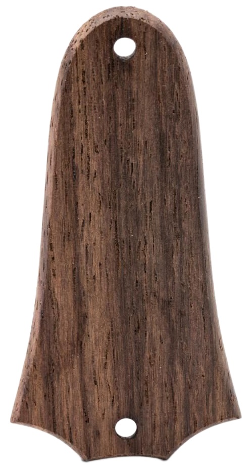 Taylor 83201 Truss Rod Cover Indian Rosewood 2 Hole