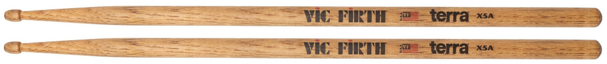 Vic Firth Extreme 5A Terra Series
