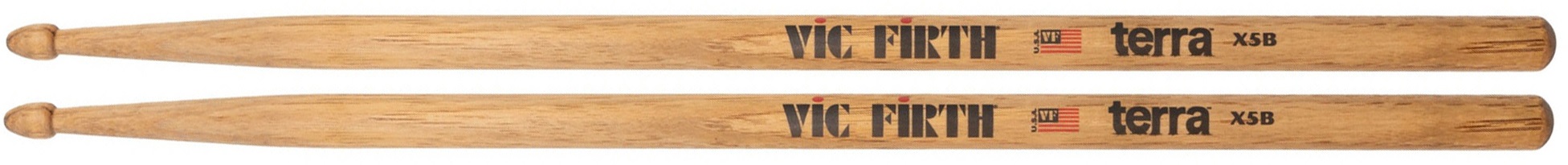 Vic Firth Extreme 5B Terra Series