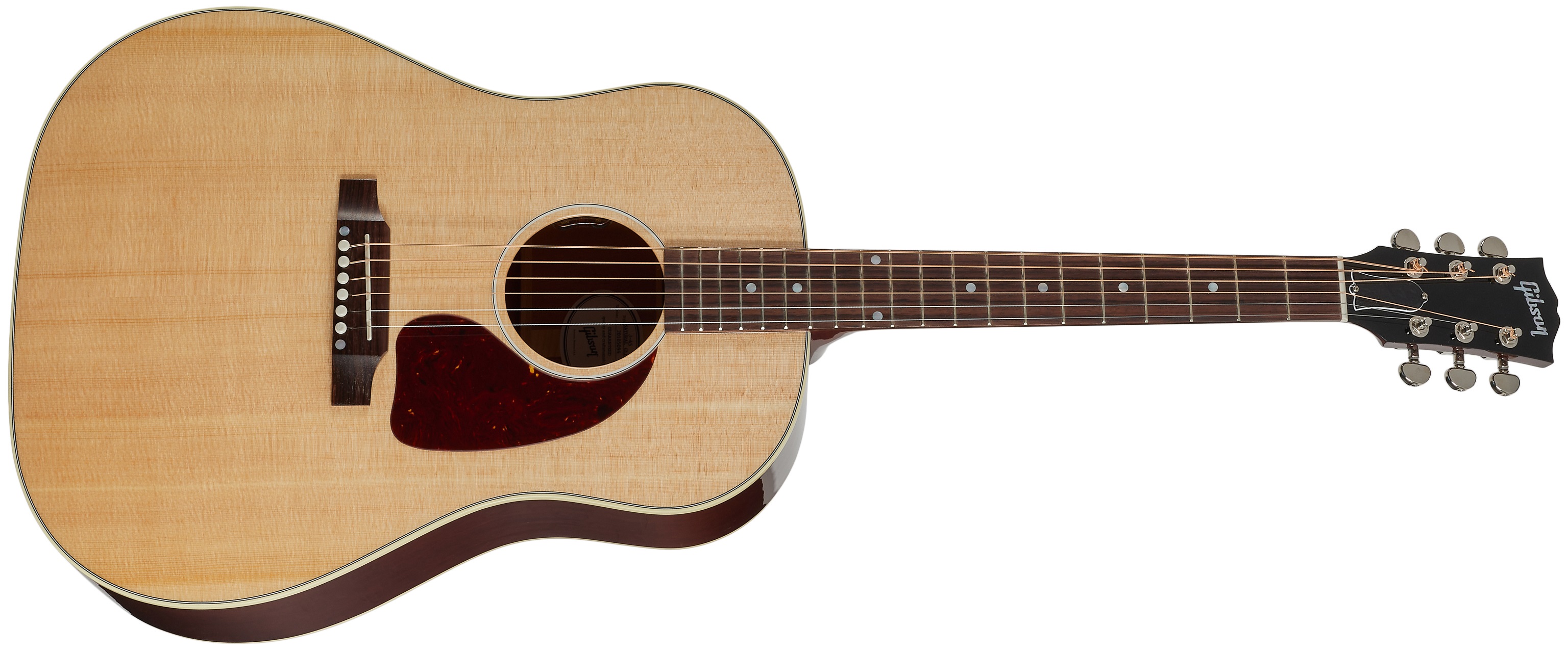 Gibson J-45 Standard Antique Natural