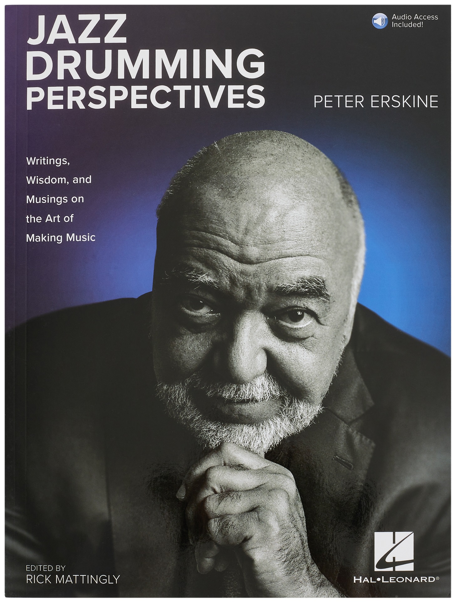 E-shop MS Jazz Drumming Perspectives
