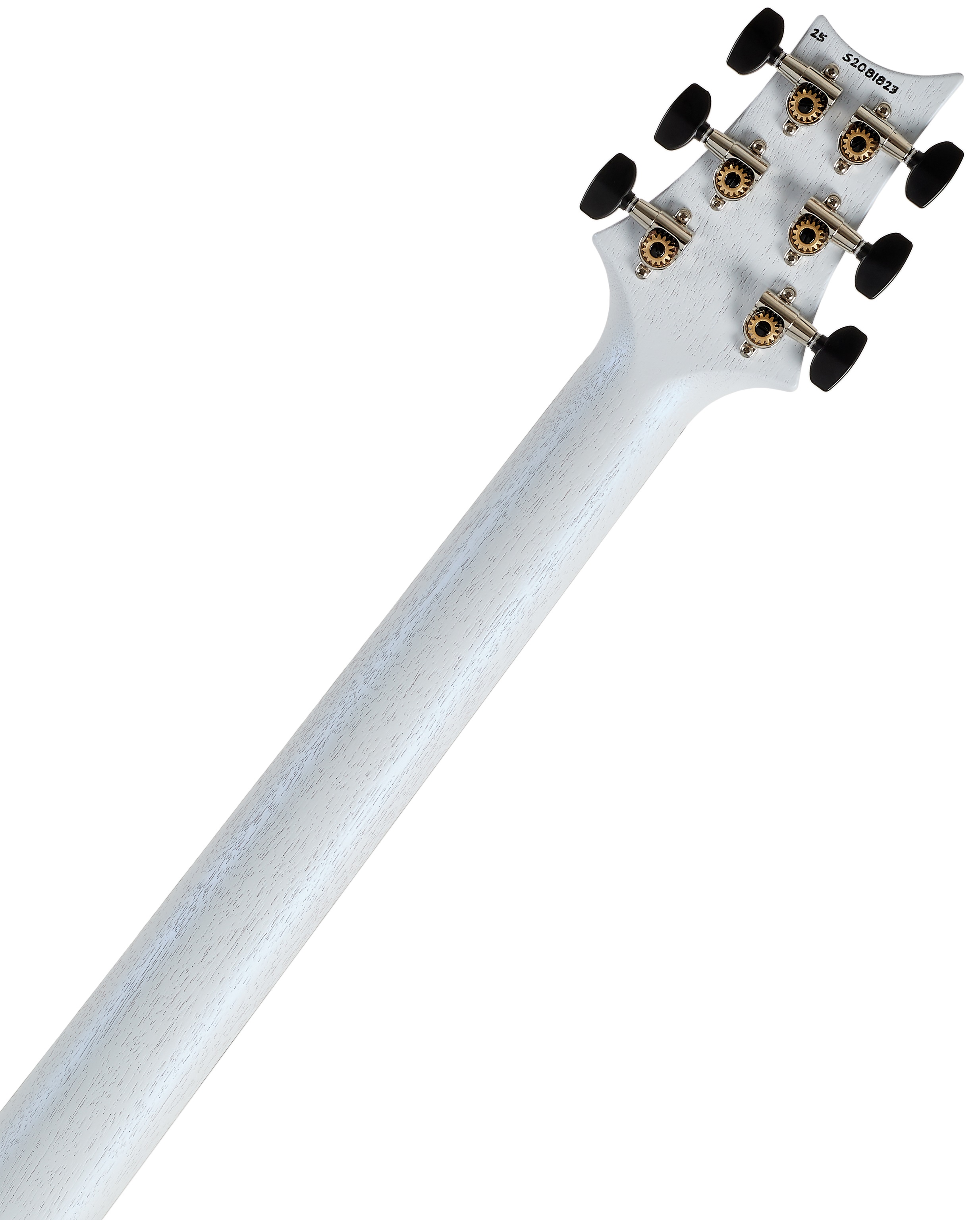 PRS S2 Standard 24 Satin Pearl White