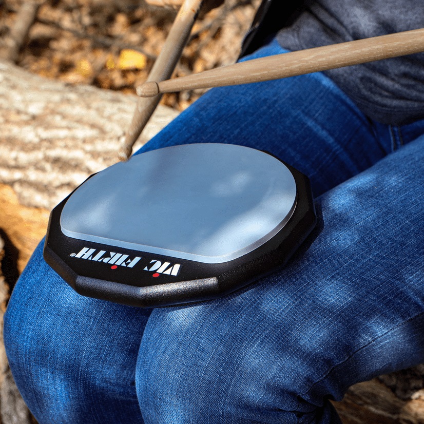 Vic Firth PAD6D