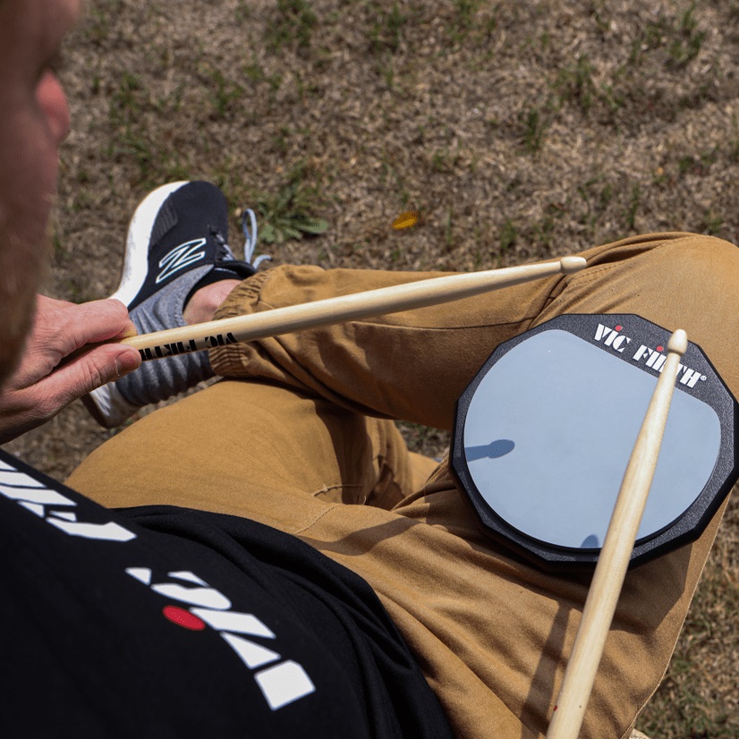 Vic Firth PAD6D