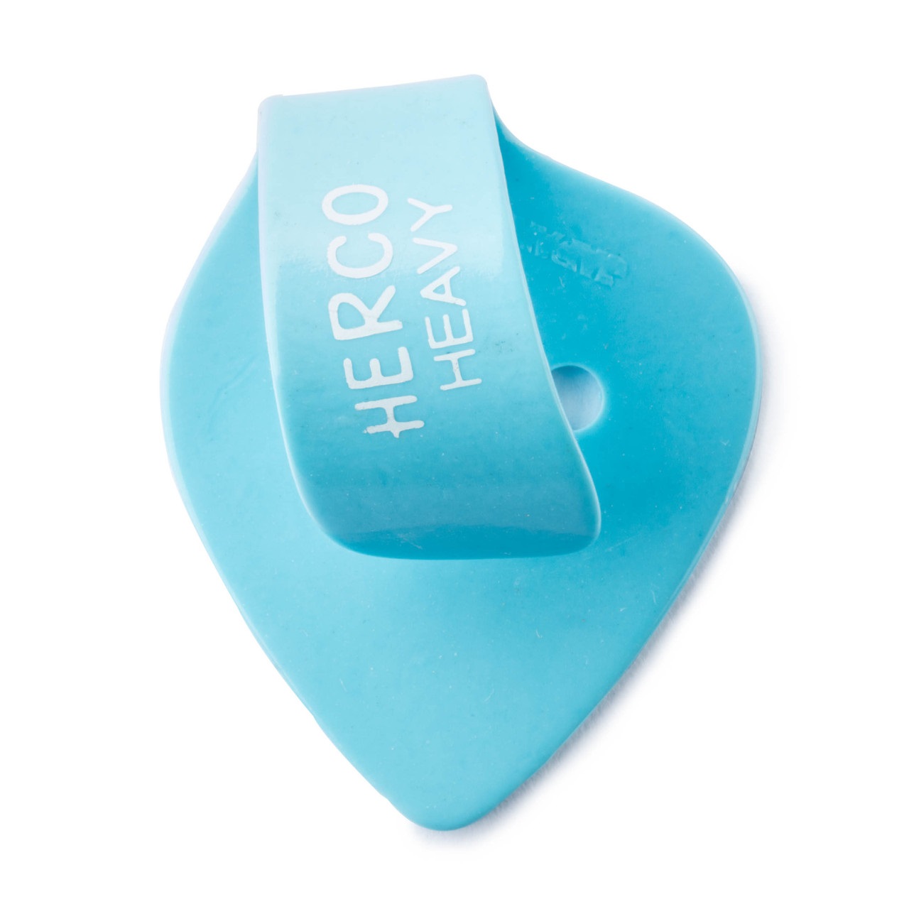 Dunlop Herco Thumbpicks Heavy
