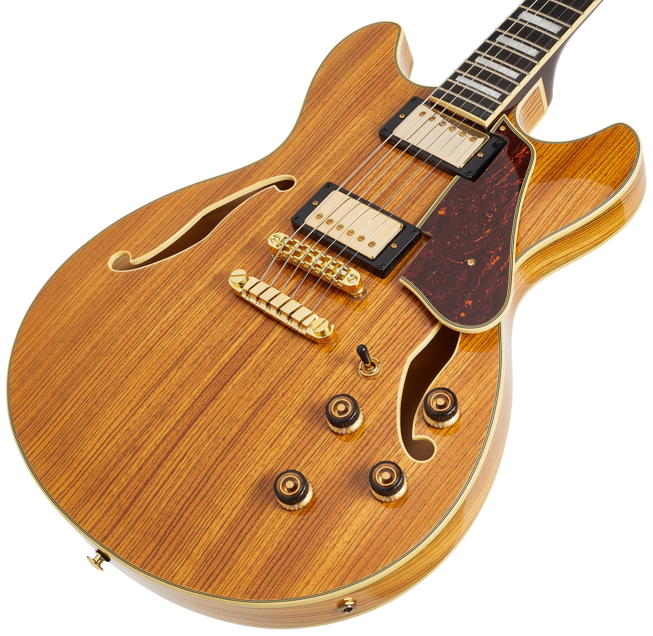 Ibanez AS93ZW Natural