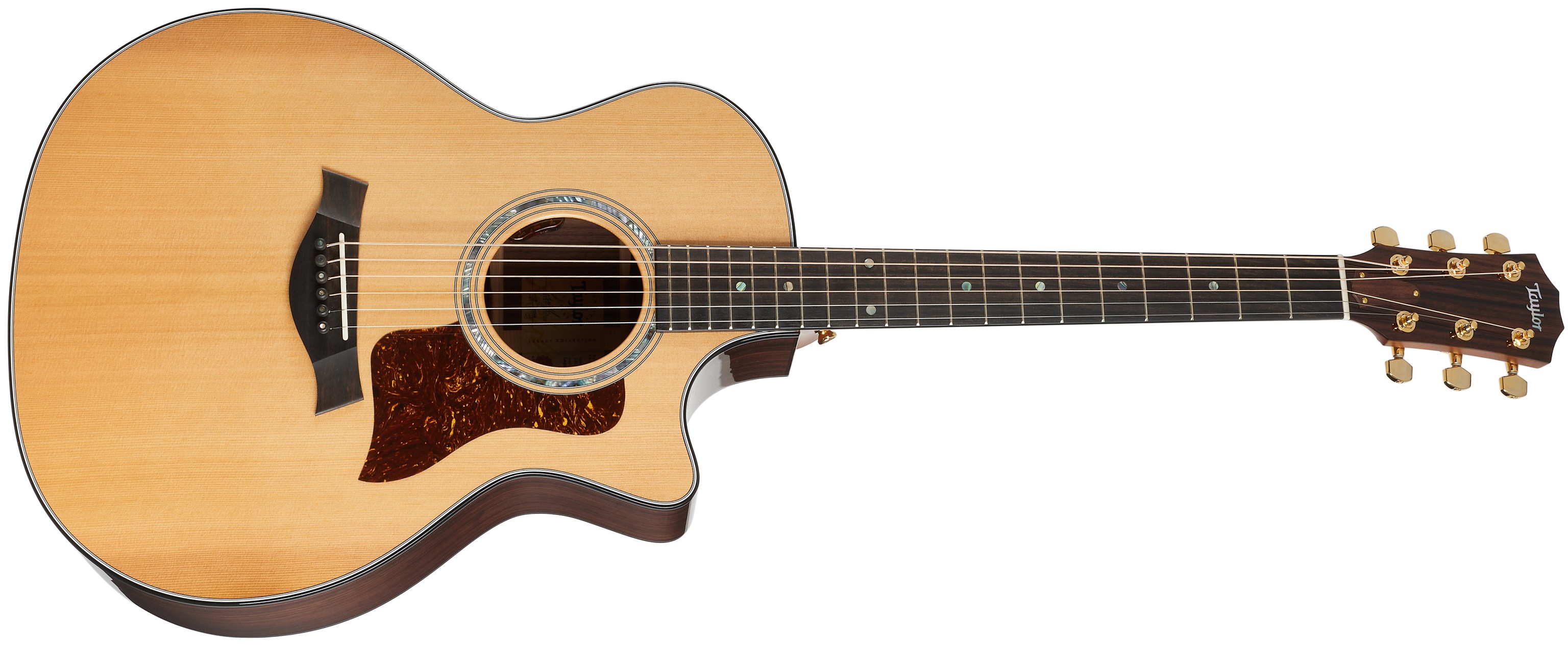 Taylor Legacy 714ce