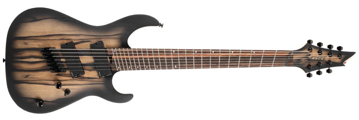 Cort KX507MS Pale Moon NBB