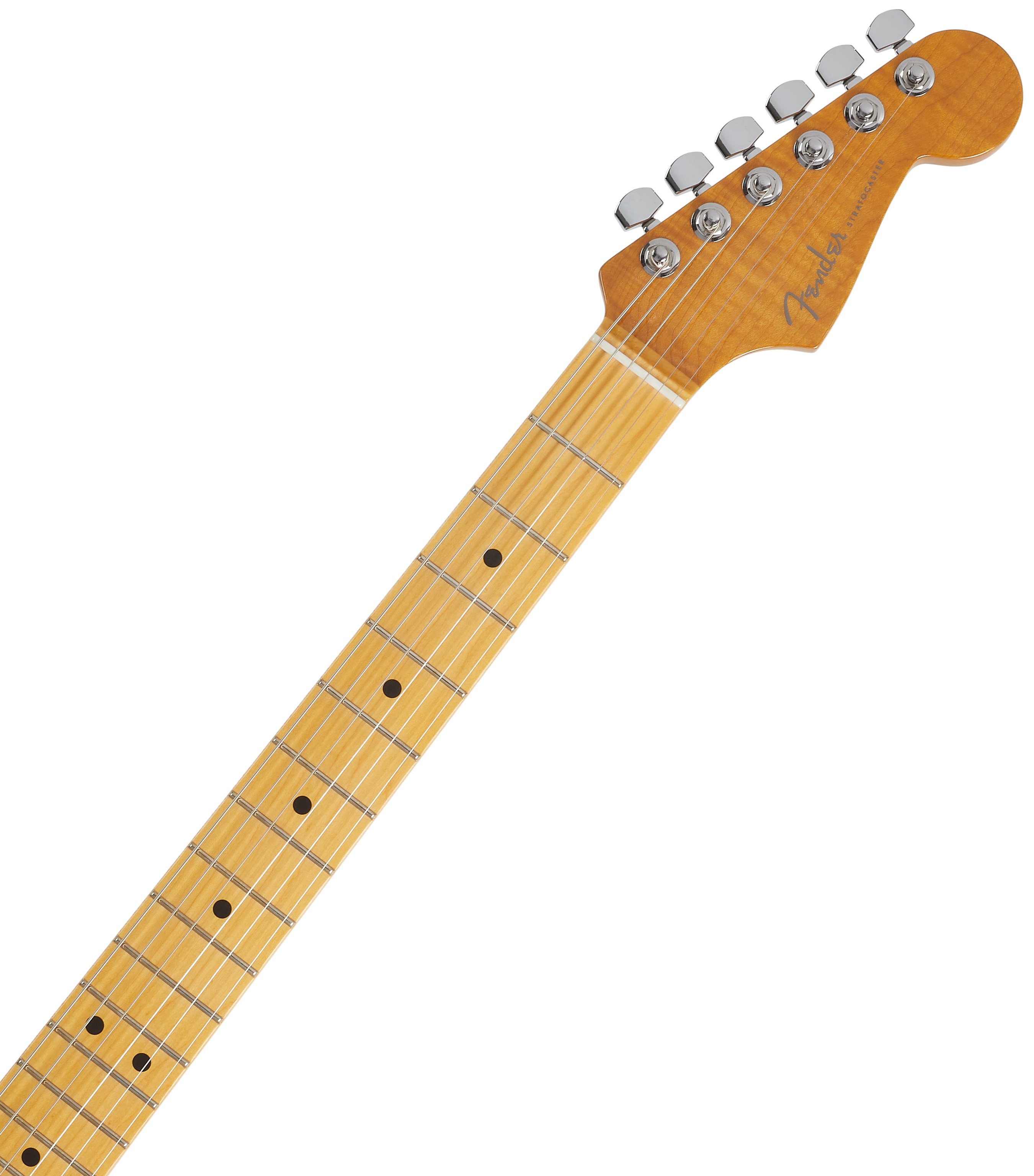 Fender Custom Shop Elite Stratocaster NOS Cobra Blue