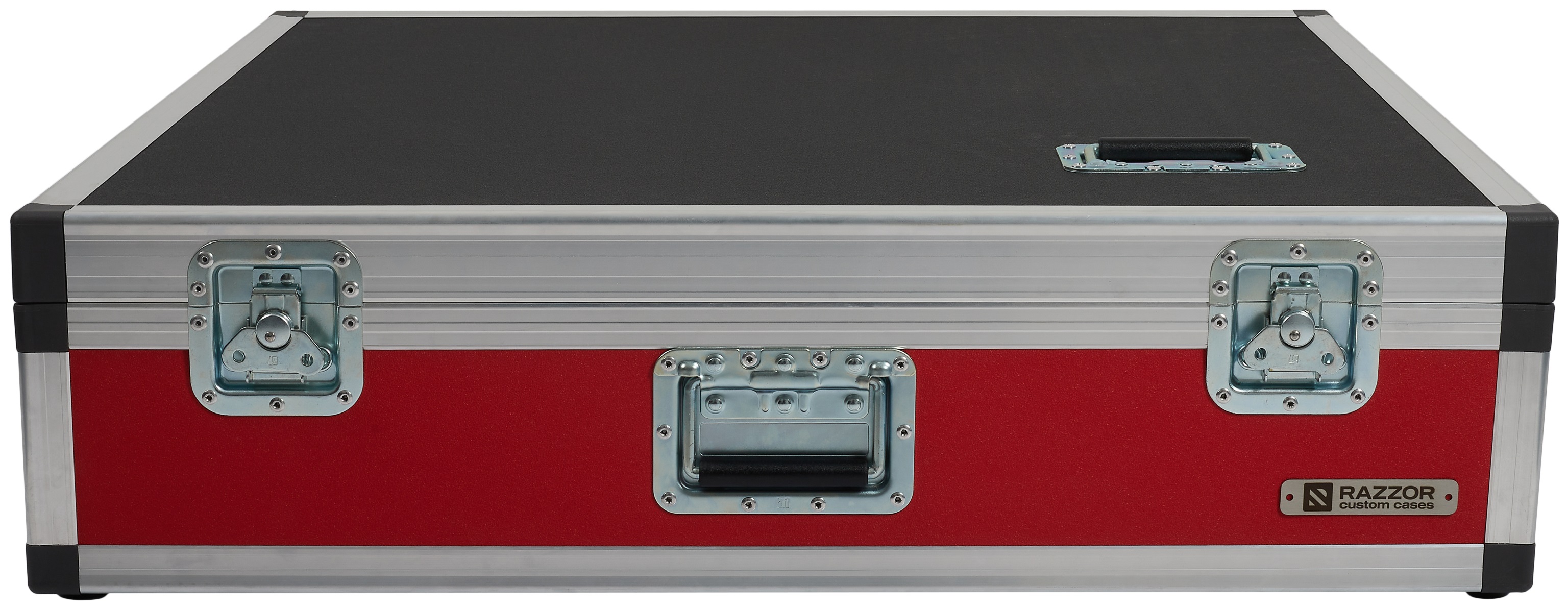 Razzor Cases Case for Portman P1 Evo Lights