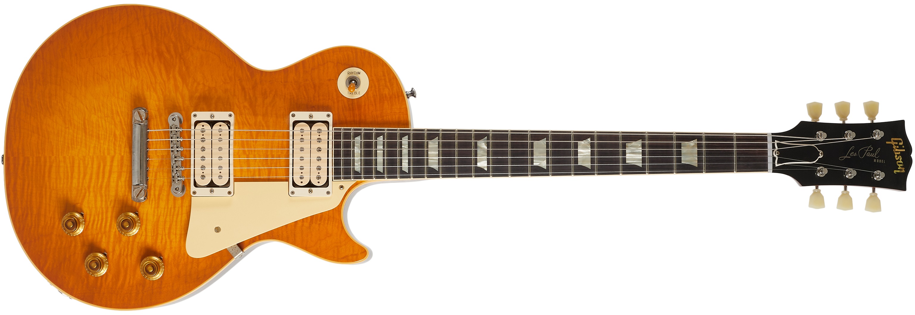 Gibson Custom Shop 1959 Les Paul Standard BOTB 40 VOS