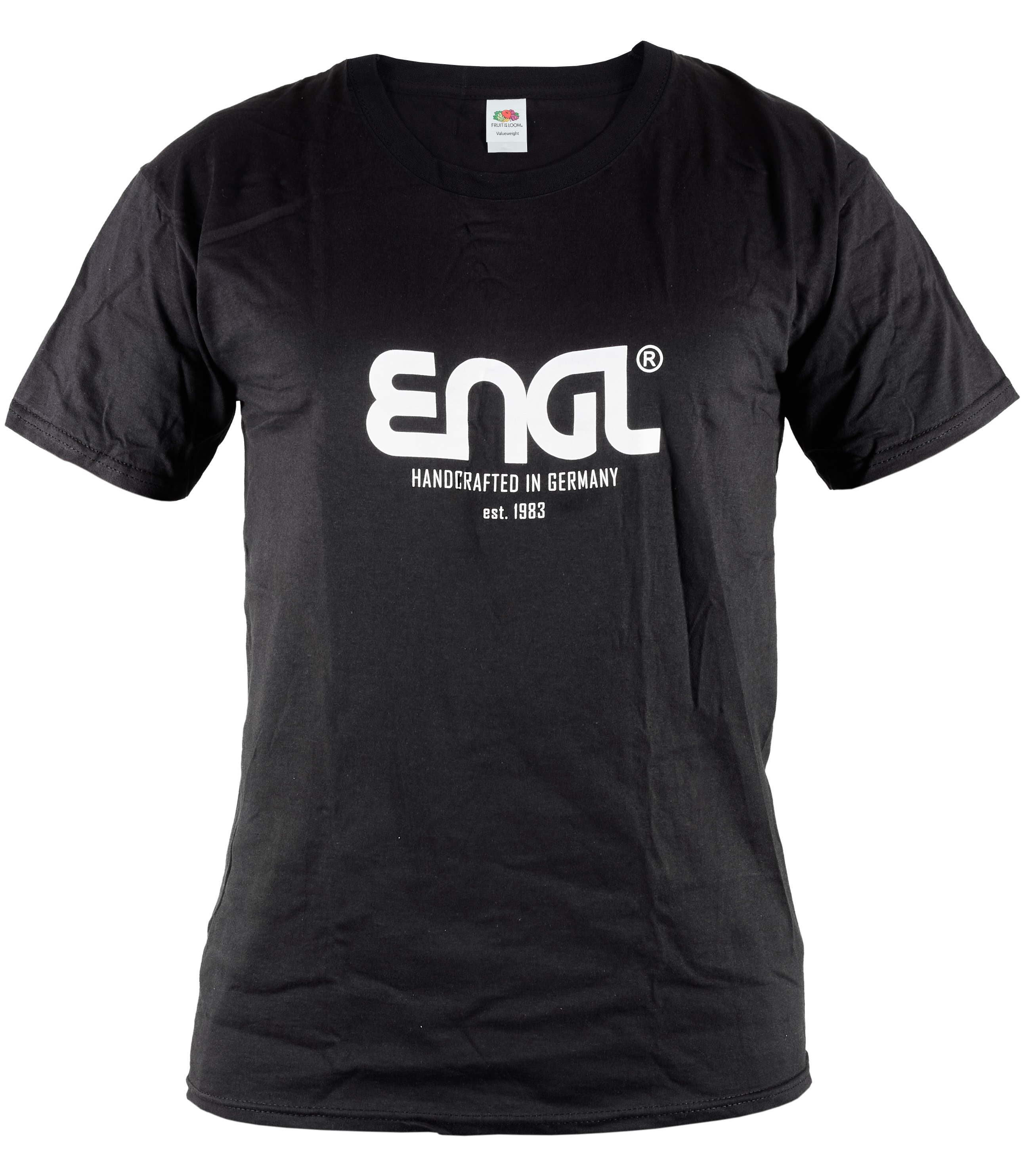 Engl Handcrafted in Germany est1983 M