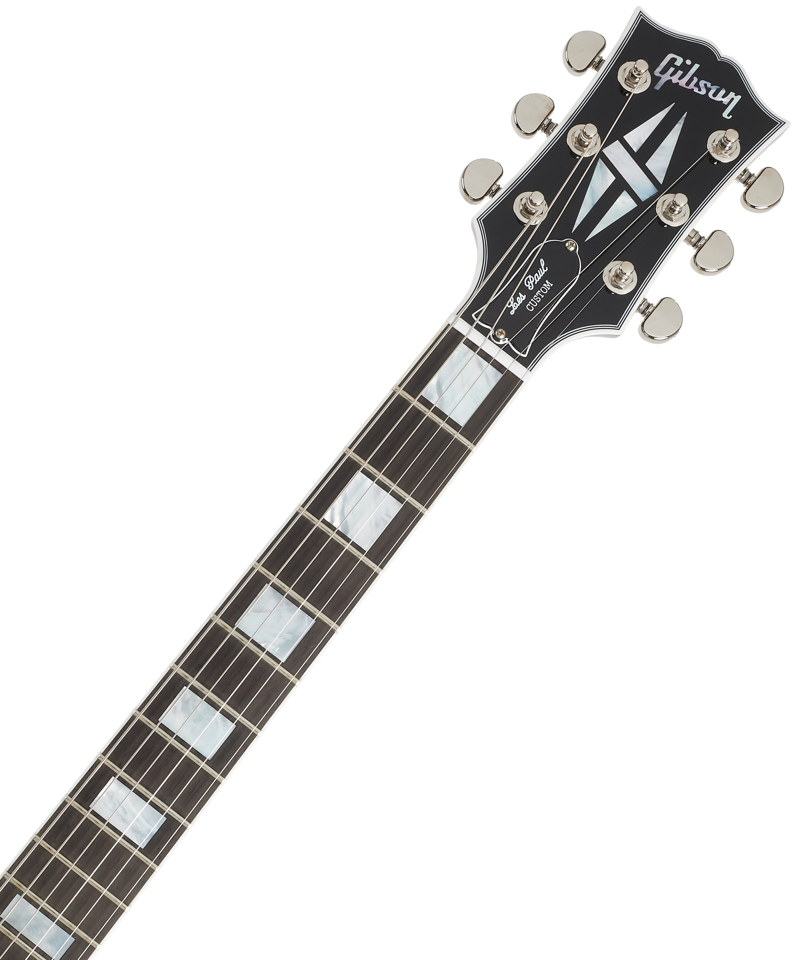 Gibson Custom Dealer Select Les Paul Custom Figured Red Tiger Burst Gl