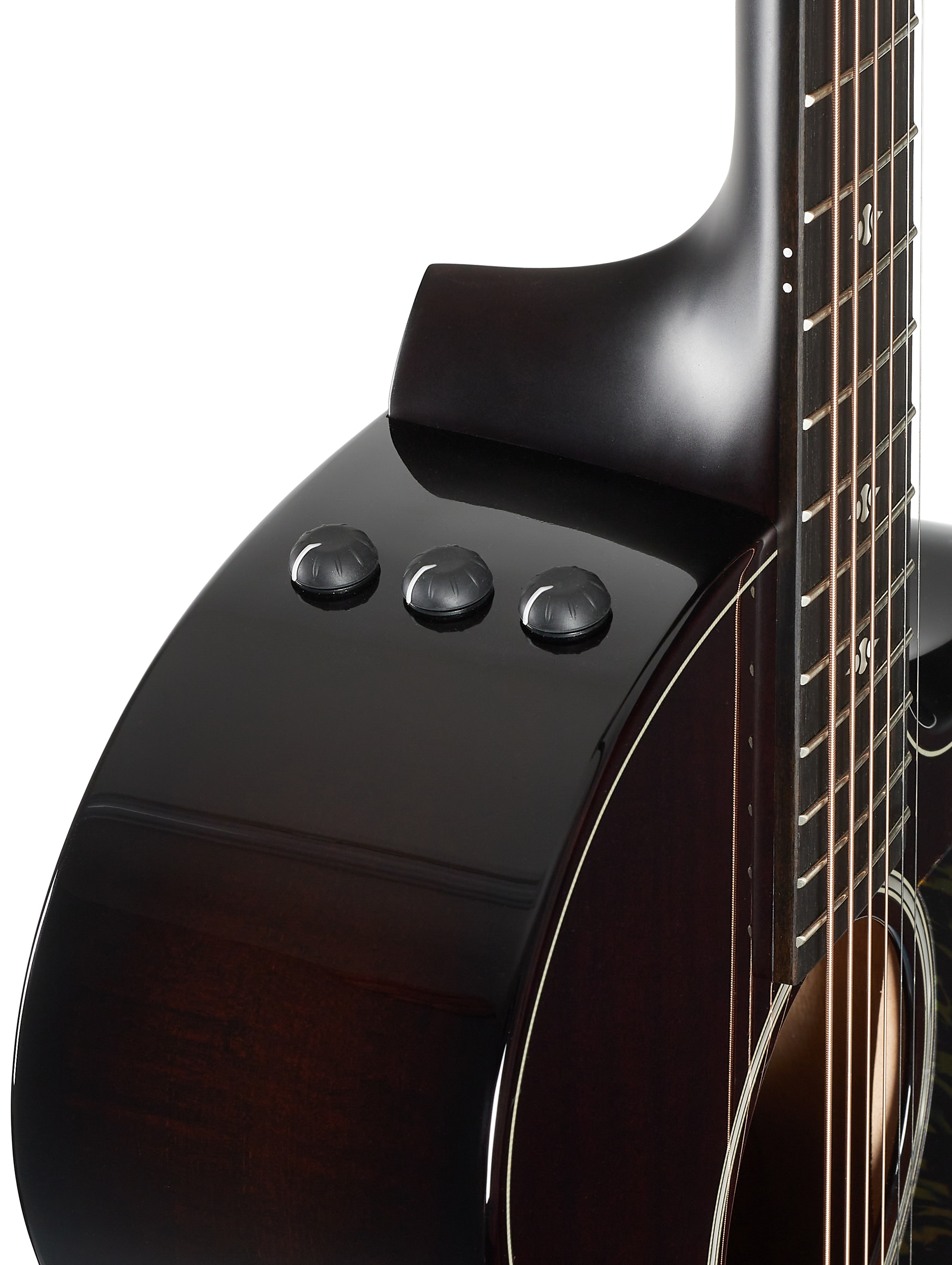 Taylor Builder's Edition 524ce