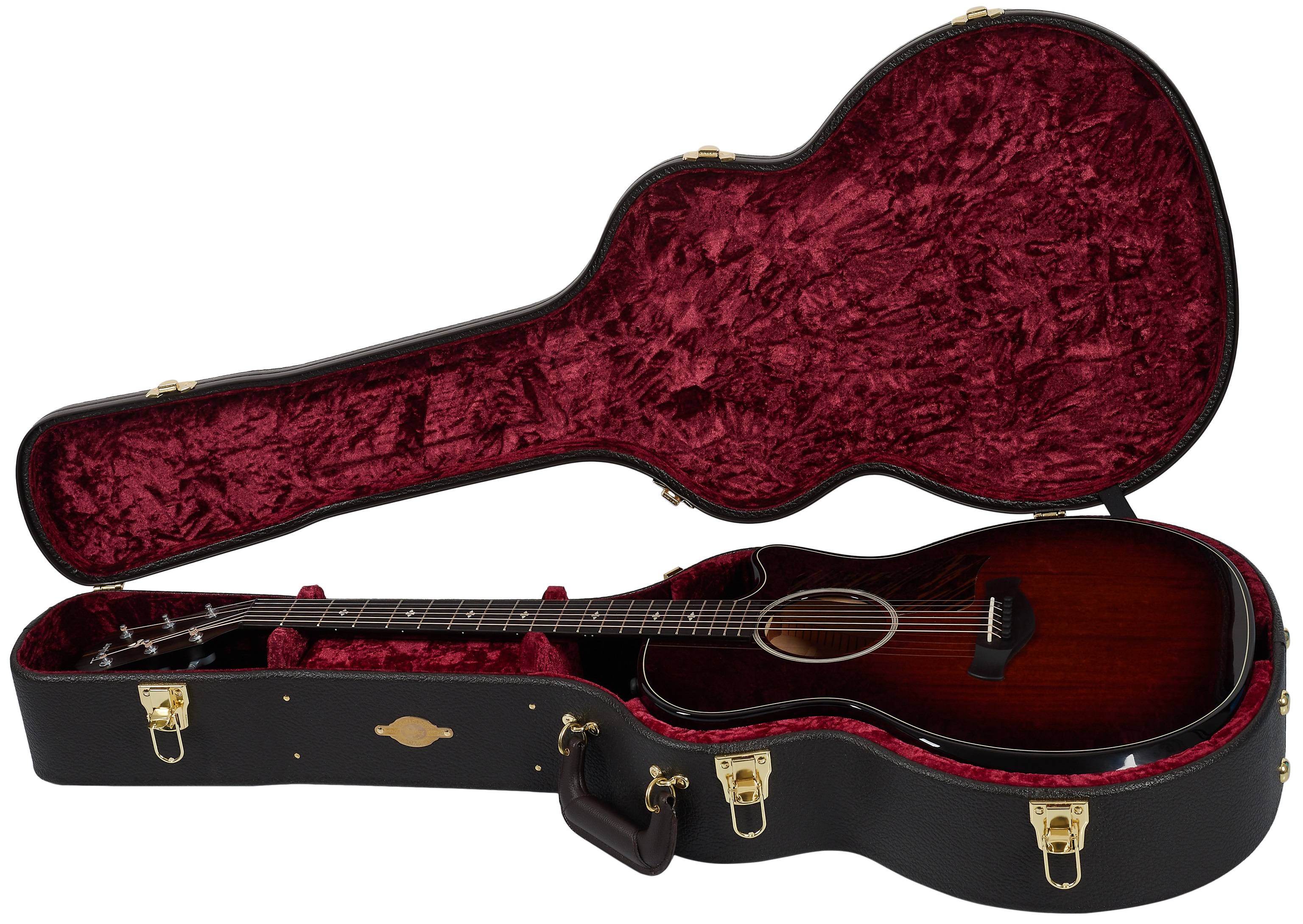 Taylor Builder's Edition 524ce
