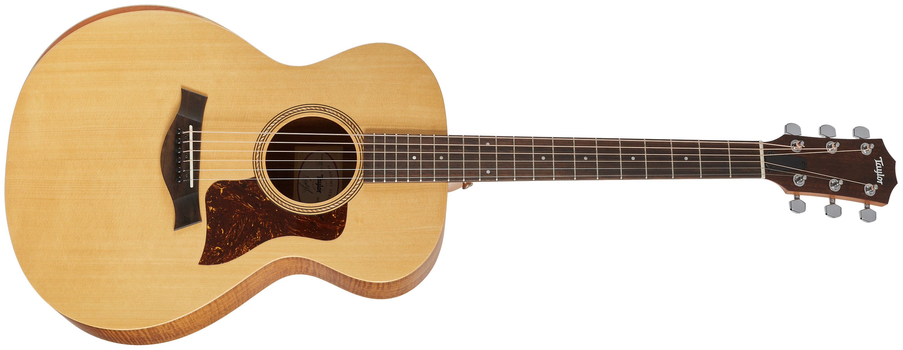 Taylor Academy 12e LTD