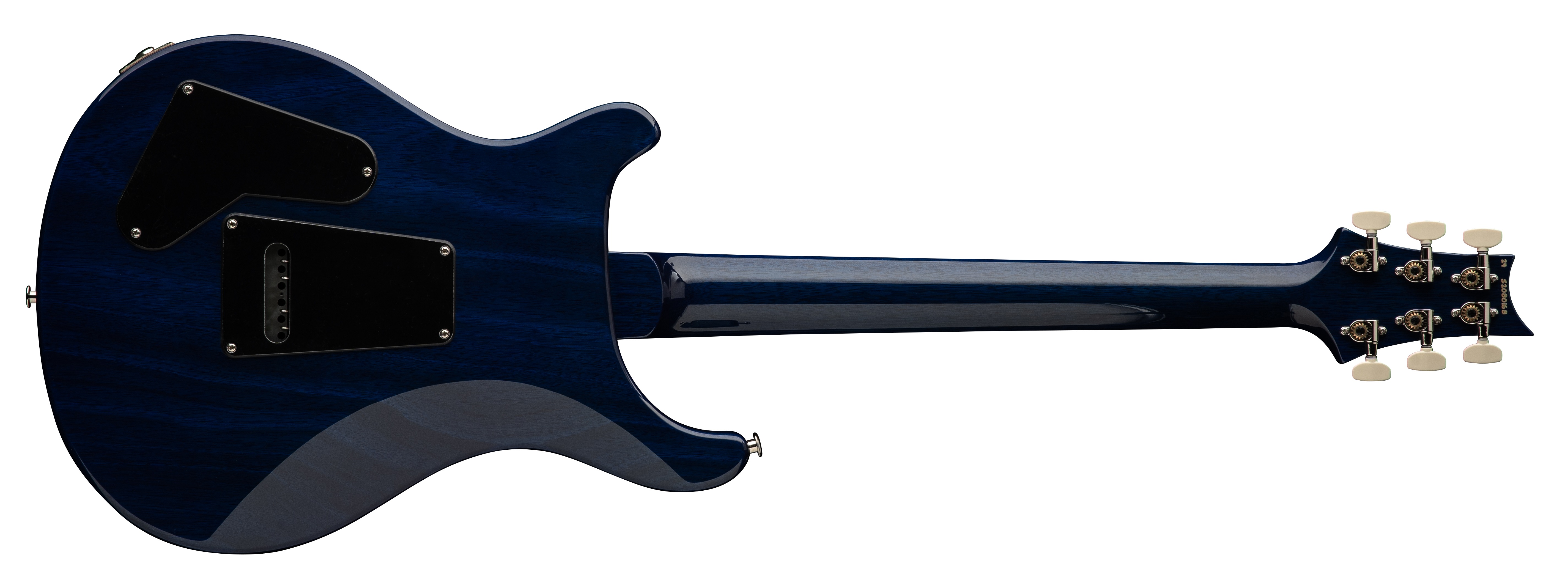 PRS S2 Studio Lake Blue