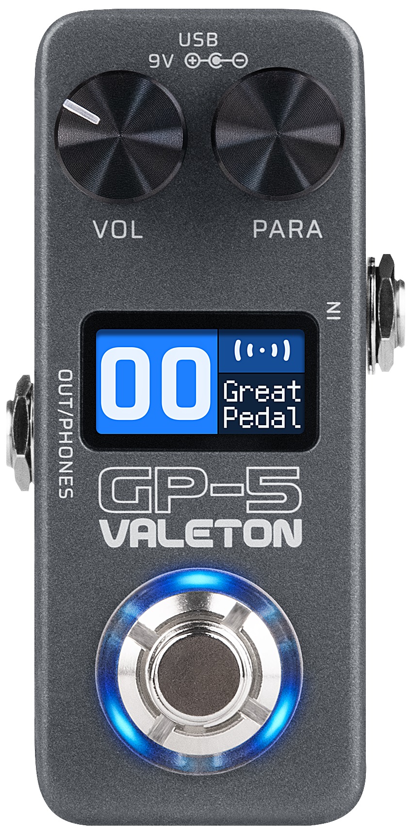 Valeton GP-5