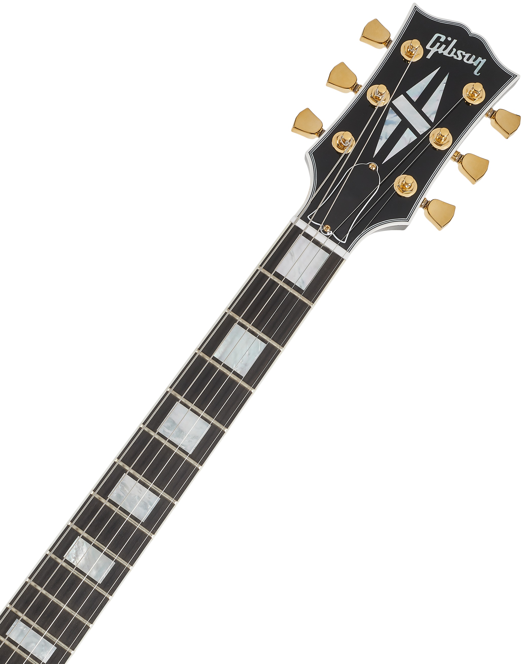 Gibson Custom Les Paul Axcess Custom Figured Top w/ Ebony Fingerboard