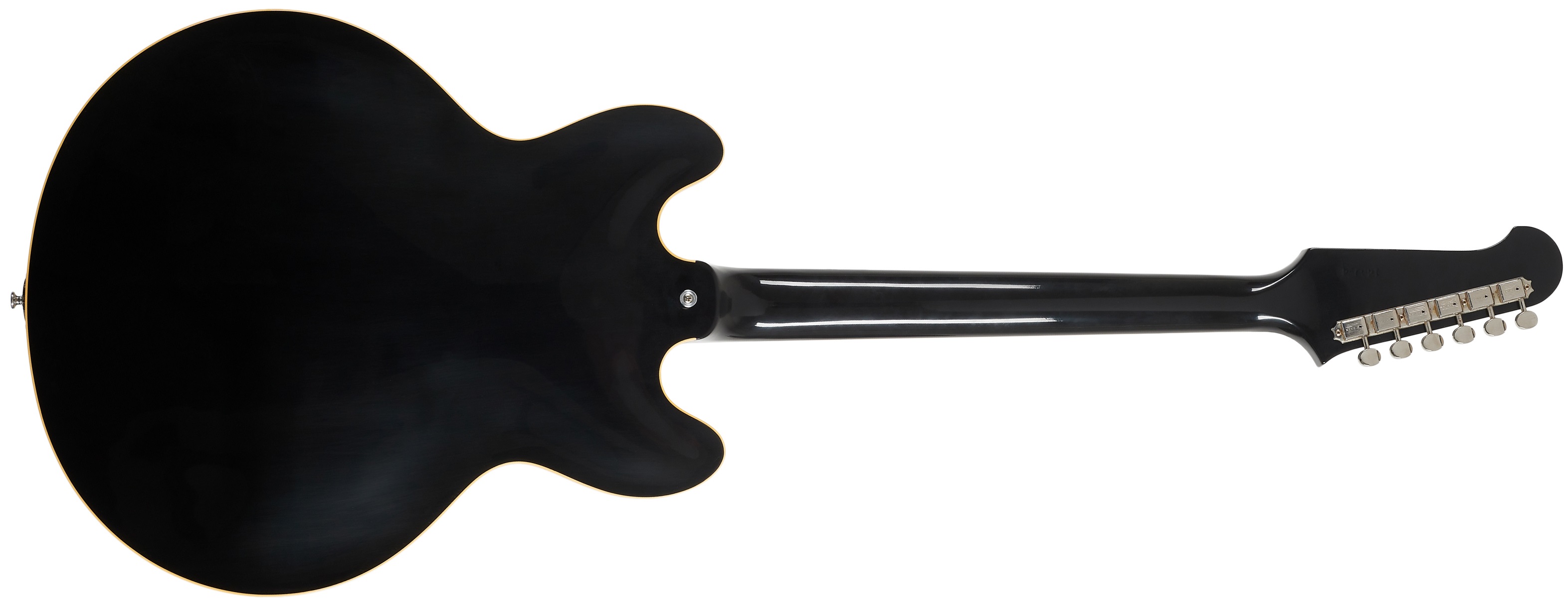 Gibson Custom 1964 Trini Lopez Standard Reissue VOS Ebony