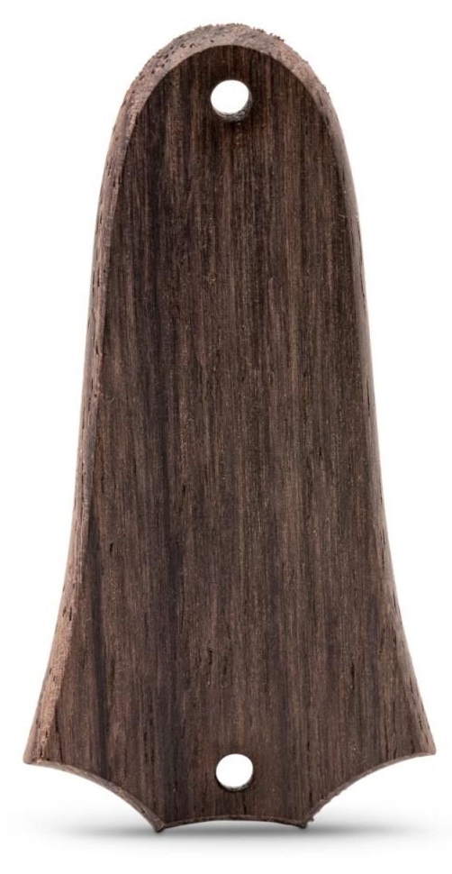 Taylor 83304 Truss Rod Cover Rosewood Short 2 Hole