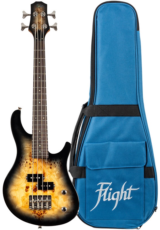 Flight Mini Bass PBR