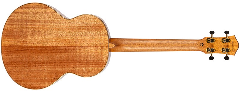 Flight Nora Baritone EQ-A Black