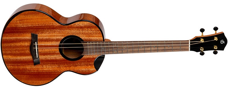 Flight Nomad Baritone Natural