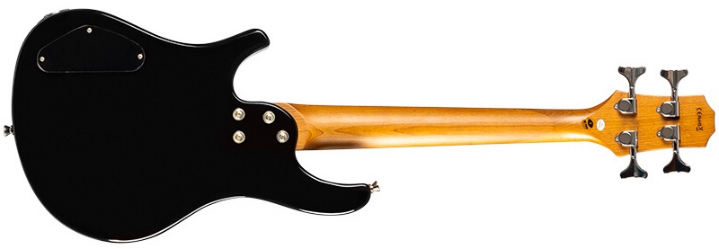 Flight Mini Bass PBR