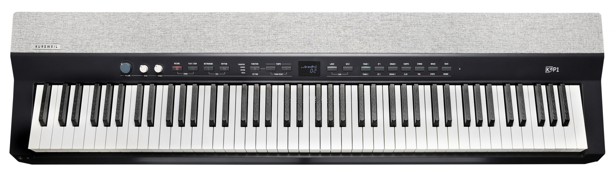 Kurzweil KA P1 LB (rozbalené)
