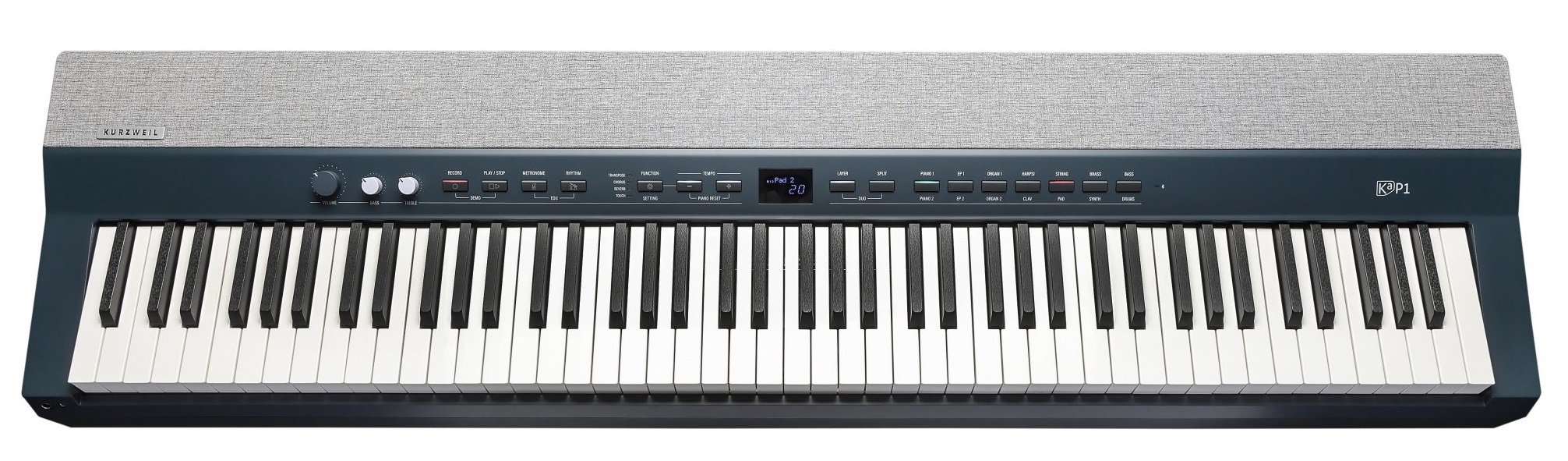 Kurzweil KA P1 KB