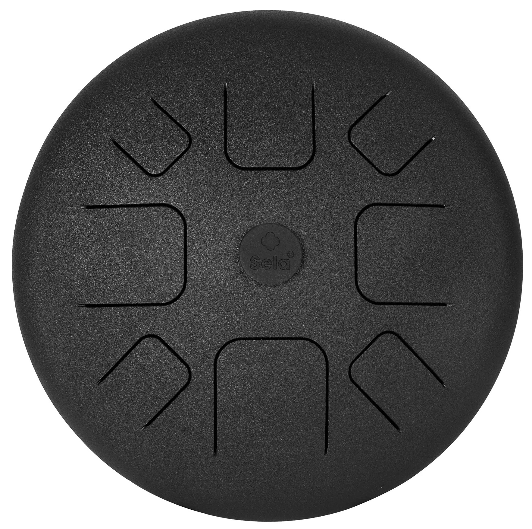 E-shop Sela Harmony Tongue Drum 12" A Minor