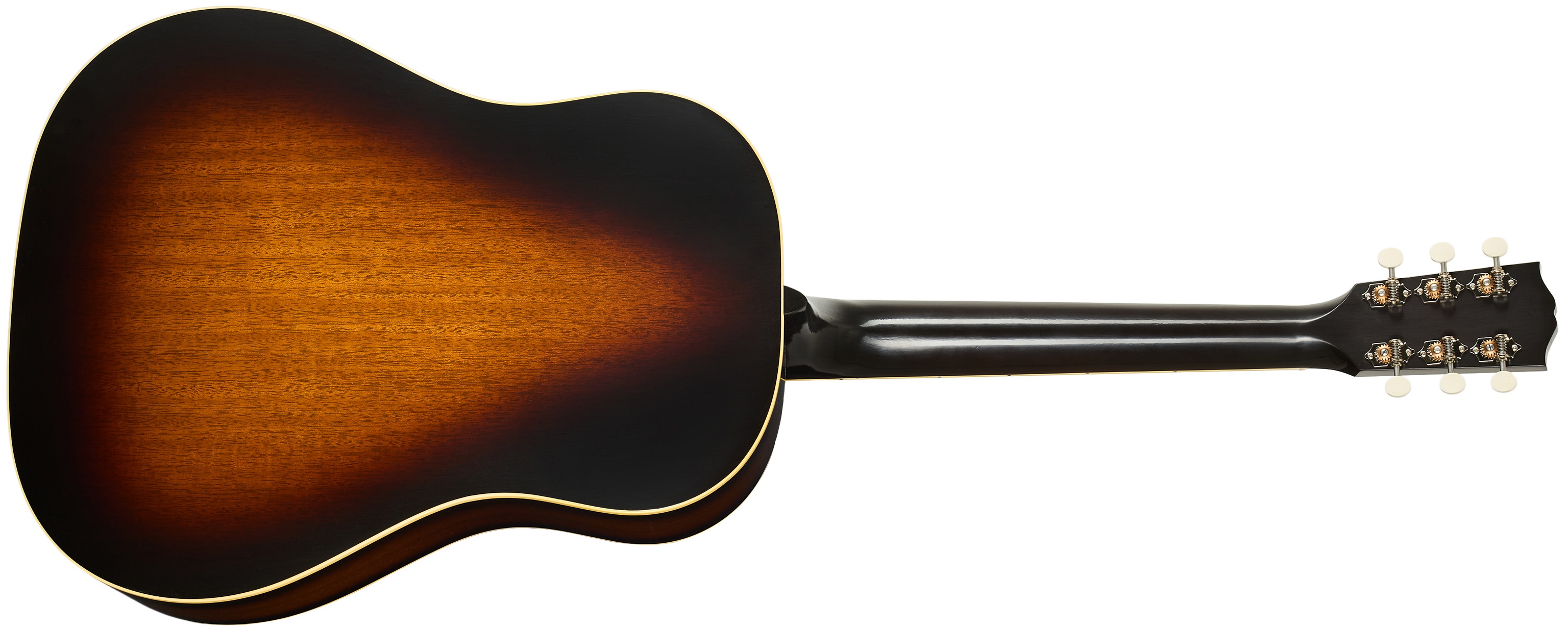Gibson Custom 1934 Jumbo Vintage Sunburst