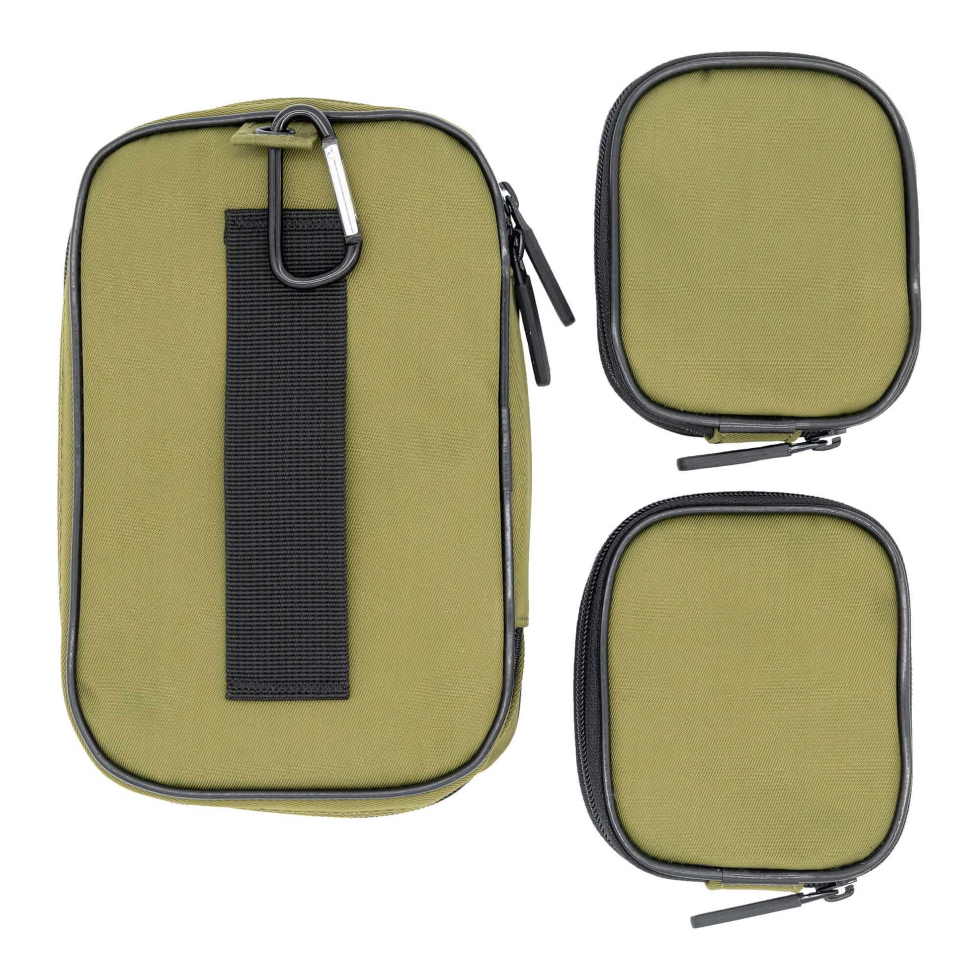 Vic Firth Professional Accessory Pouch Set